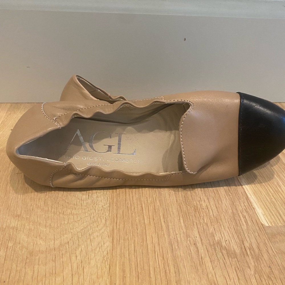 AGL FLATS
